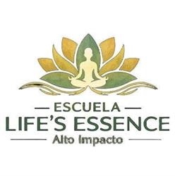 Escuela LIFE'S ESSENCE ALTO IMPACTO Coaching Reiki & Masajes, Alcoi
