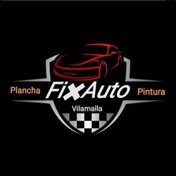 Planchisteria.fixauto, Vilamalla