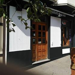 Cafetería NUEVO CALLAO, Ferrol