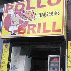 Pollo Grill, A Coruña