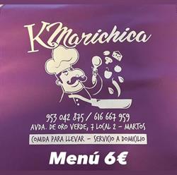 K Marichica, Martos