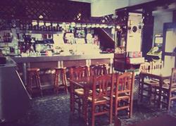 BAR OASIS, Camporrobles