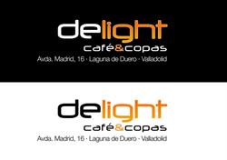 Delight café & copas, Laguna de Duero