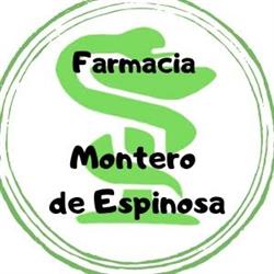 Farmacia Montero de Espinosa, Madrid
