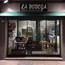 La Bodega, Picassent