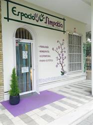 Espacio Simpatia, Madrid
