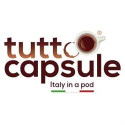 Tutto Capsule, Pinto