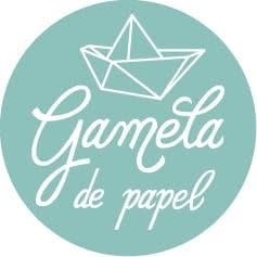 Gamela de Papel, Moaña