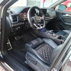 Auto Ecoclean, Fraga