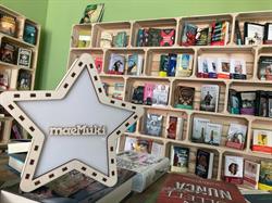 Libreria Maemuki, Mérida