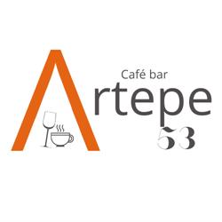 Artepe 53 Café-Bar, Vitoria-Gasteiz