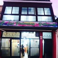 Restaurante Las Palmeras, Tarancón