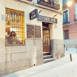 SSomek.Madrid