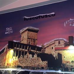 Lusco Fusco, Verín