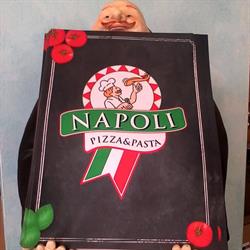 Pizzeria napoli, Verín