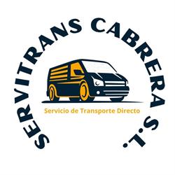 Servitrans Cabrera S.L, Cuarte de Huerva