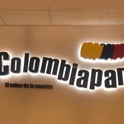 Colombiapan Valencia