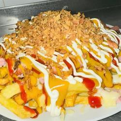 El Mojo Picón, Estepona