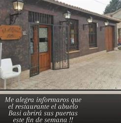 El Abuelo Basi, Torralba