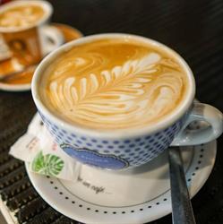 Gran cafe ateneo, Gijón