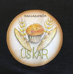 Panadería Oskar, Madrid