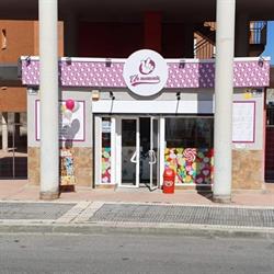 Un Momento, Valdemoro