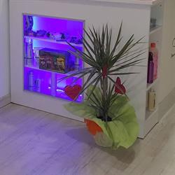Peluqueria Otro Stilo, Ribas de Sil