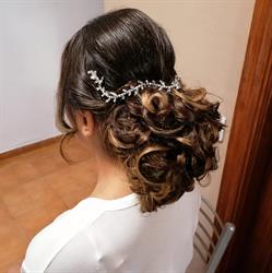 Peluqueria Lalia's Unisex, Chío
