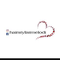 Hairstylistmelodi, Arona