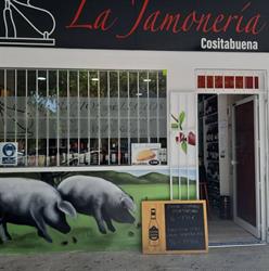 La Jamoneria Cositabuena, El Puerto de Santa María