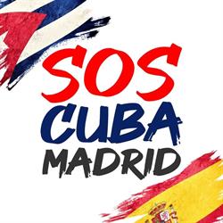 SOS Cuba Madrid