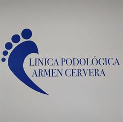 Clínica Podológica Carmen Cervera, Porcuna