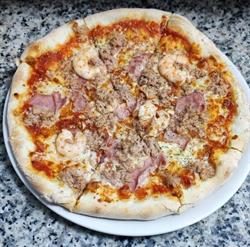 Peccôu de Gôa- comida casera para llevar, Las Palmas de Gran Canaria