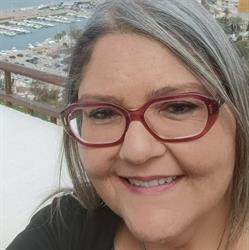Peluquería Corto & Cambio, Águilas