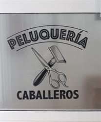 J&E Peluqueria de Caballeros, Madrid