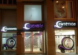 Buendia. Peluquería y Estética, Cartagena