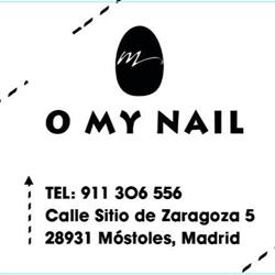 O my nail, Móstoles