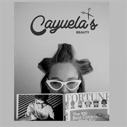 Cayuela's Beauty, Guadiaro