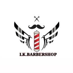 Lk.barbershop, Getafe