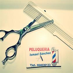 Peluquería Ismael Sánchez, Jaén