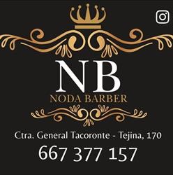 Noda Barber, Tacoronte