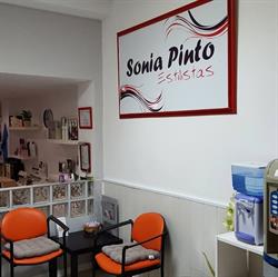 Sonia Pinto Estilistas, Getafe