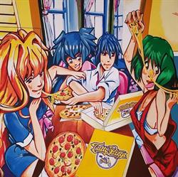 Tutti pizza, L'Arenal