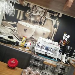 Cafetería El Molino, Telde