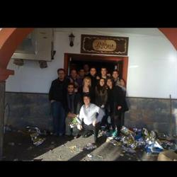 PUB Babel, Roquetas de Mar