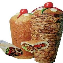 El Principe Kebab, Maó