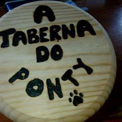 A Taberna do Ponty, Vigo