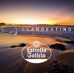 Clandestino playa, Valdoviño