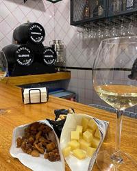 Taberna Sanluqueña, Sevilla