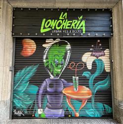 La Loncheria Bcn, Barcelona